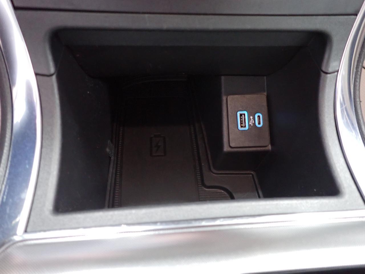2022 Ford Edge Titanium AWD LEATHER Listowel ON