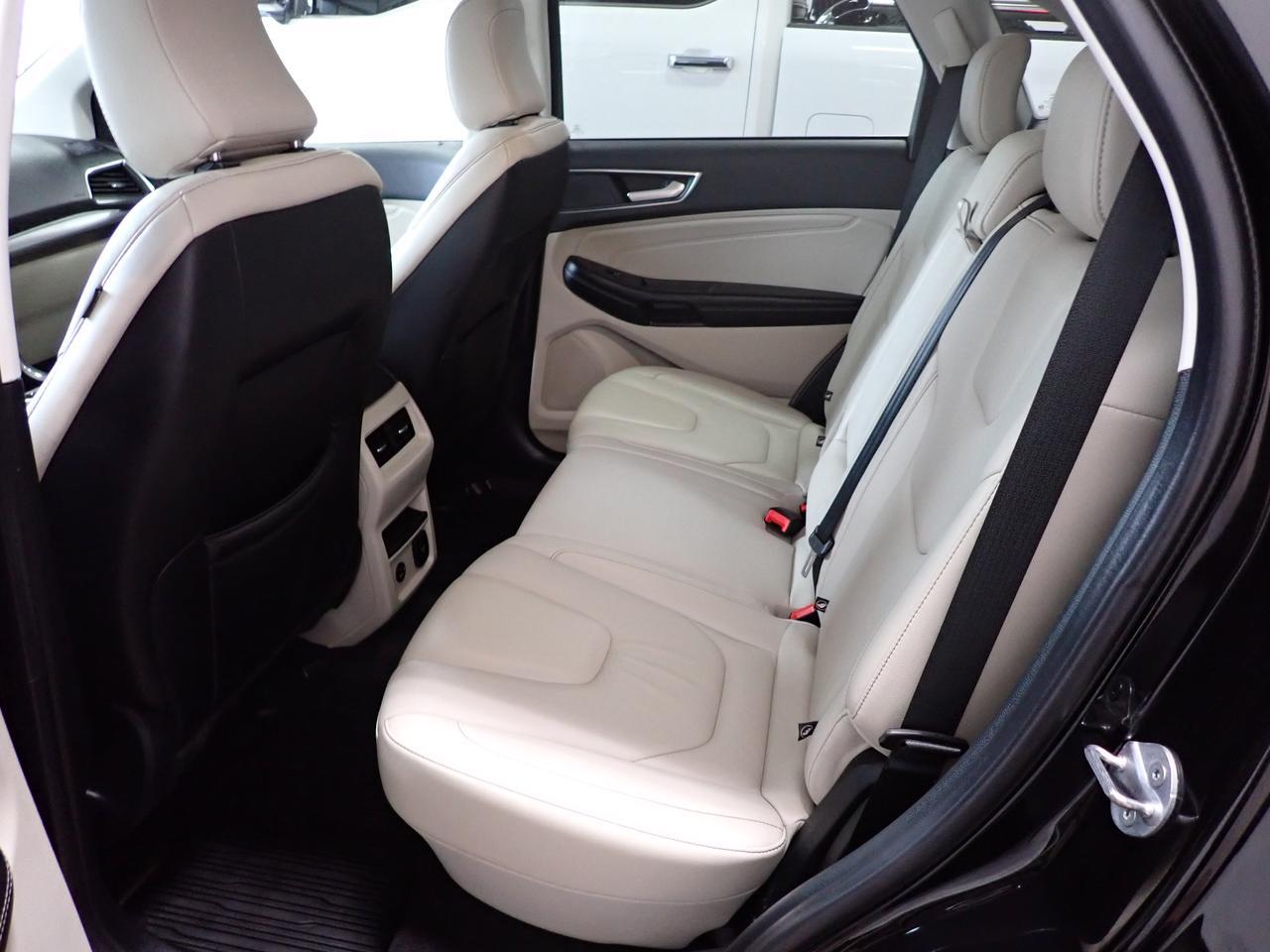2022 Ford Edge Titanium AWD LEATHER Listowel ON