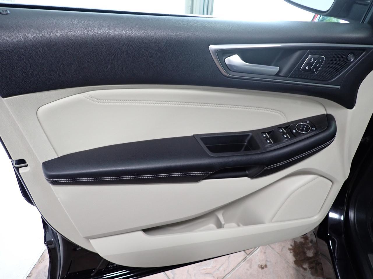 2022 Ford Edge Titanium AWD LEATHER Listowel ON