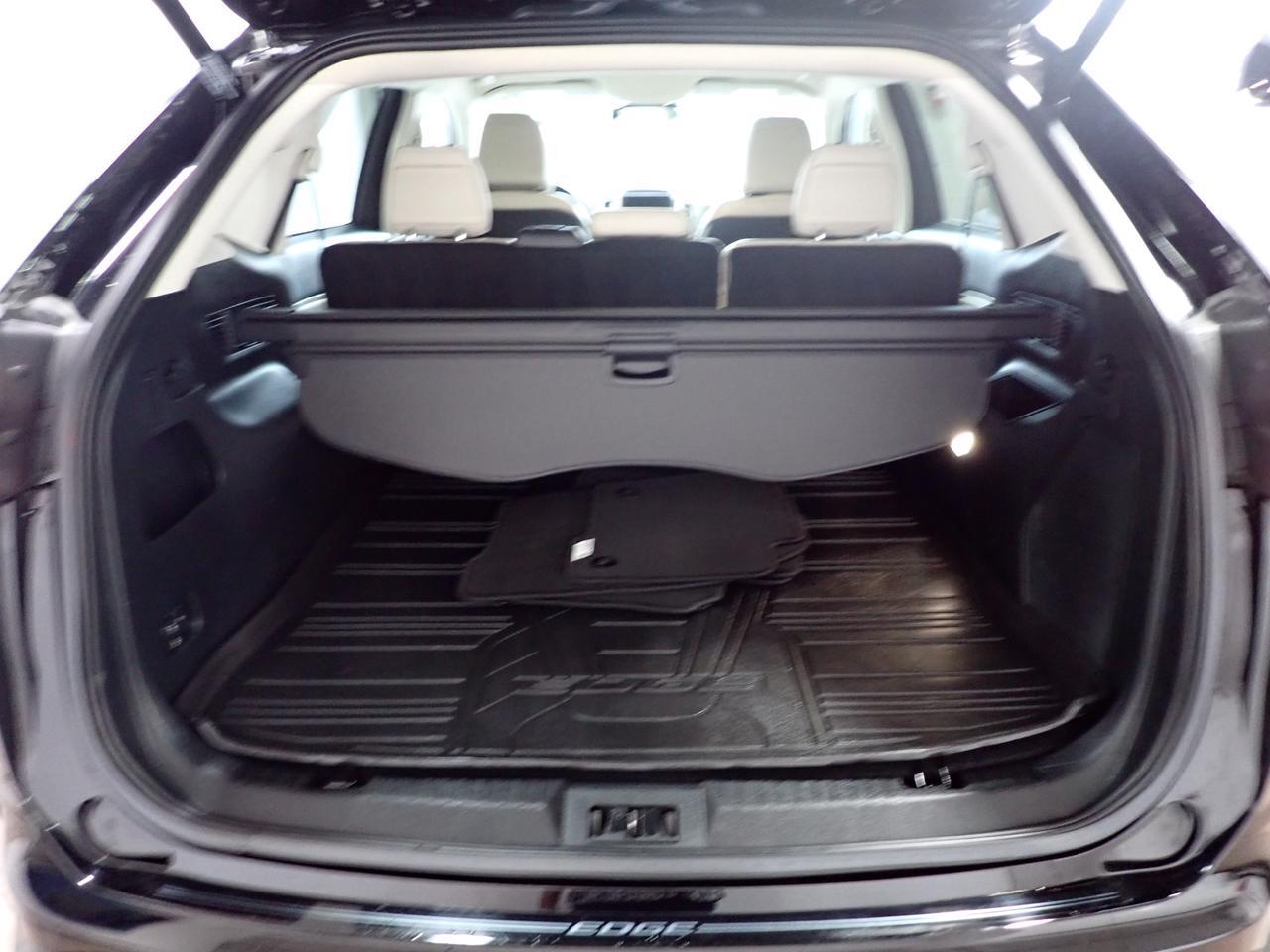 2022 Ford Edge Titanium AWD LEATHER Listowel ON