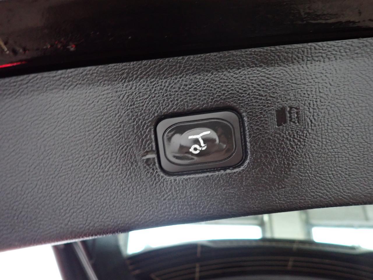 2022 Ford Edge Titanium AWD LEATHER Listowel ON