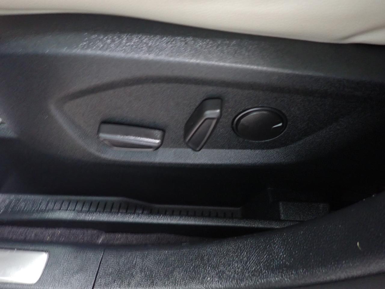 2022 Ford Edge Titanium AWD LEATHER Listowel ON