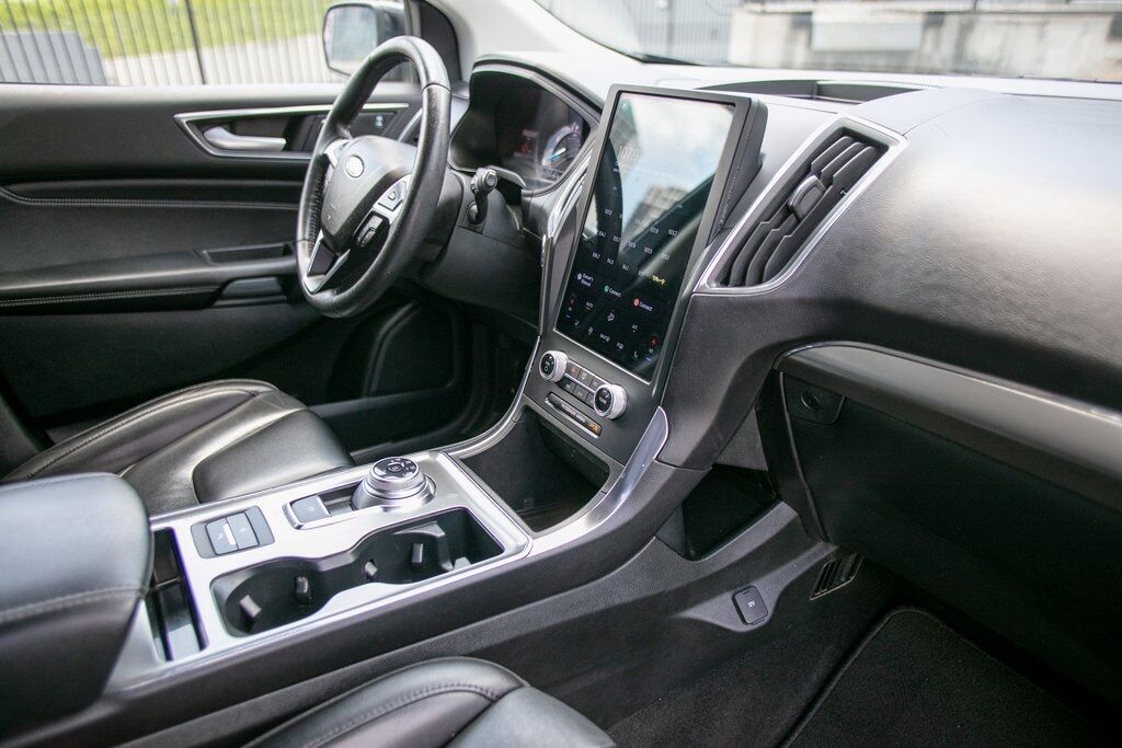 2022 Ford Edge Titanium Atlanta GA