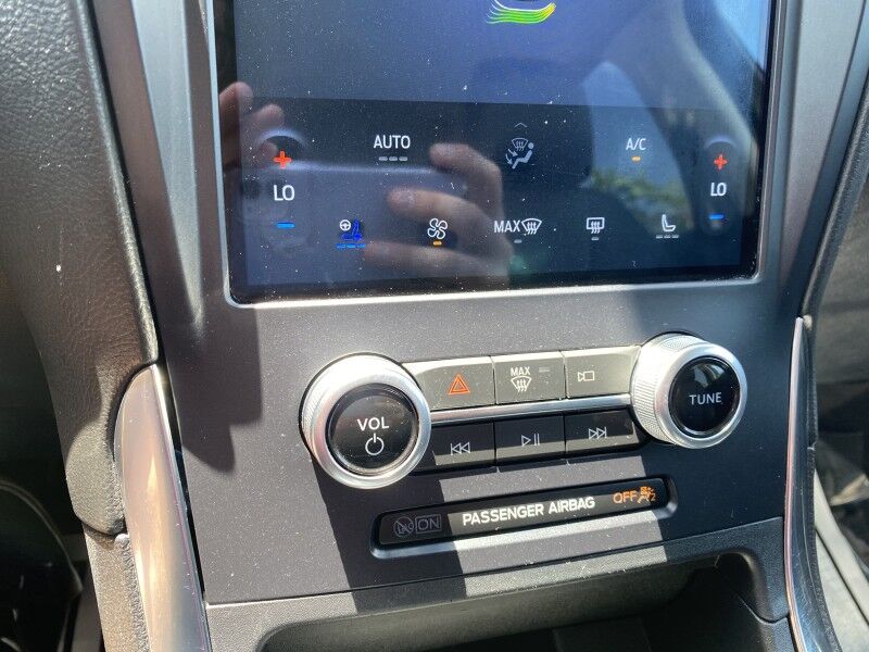 2022 Ford Edge Titanium Bristol  PA