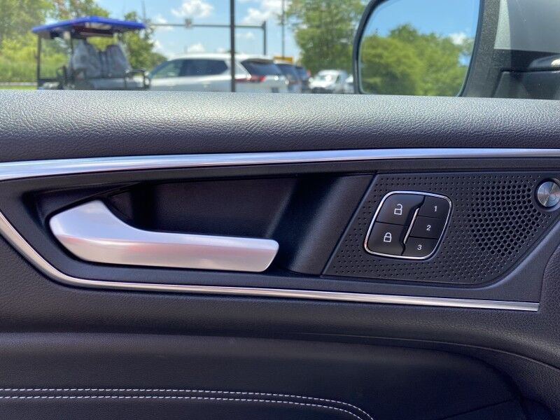 2022 Ford Edge Titanium Bristol  PA