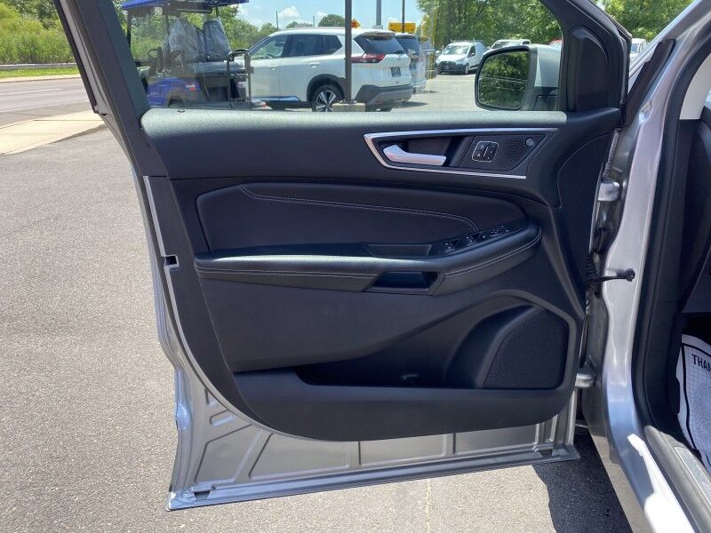 2022 Ford Edge Titanium Bristol  PA