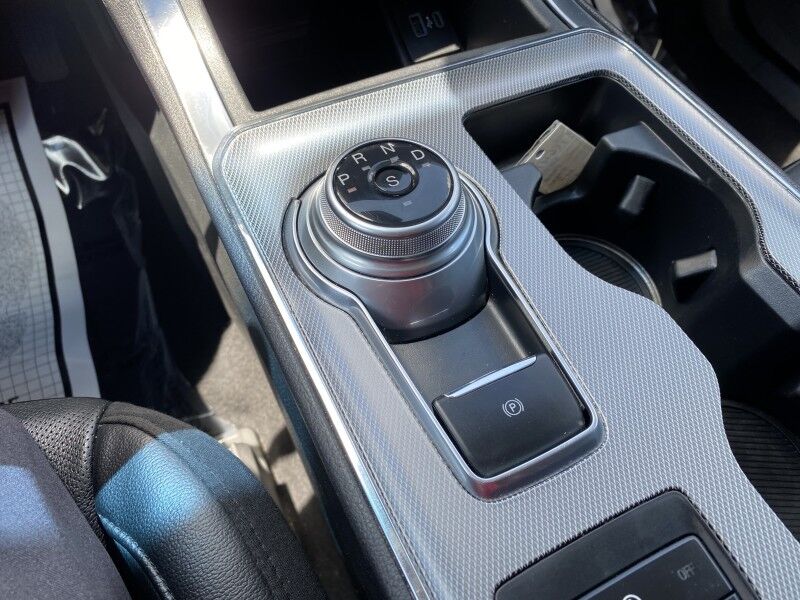 2022 Ford Edge Titanium Bristol  PA
