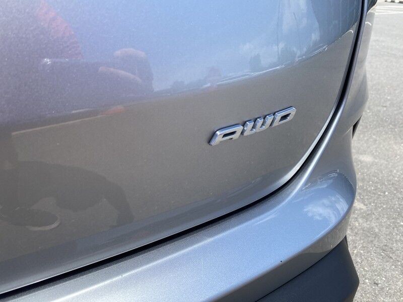 2022 Ford Edge Titanium Bristol  PA