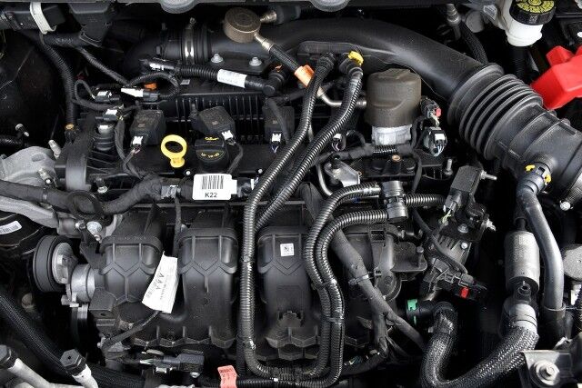 2022 Ford Edge Titanium Davie FL