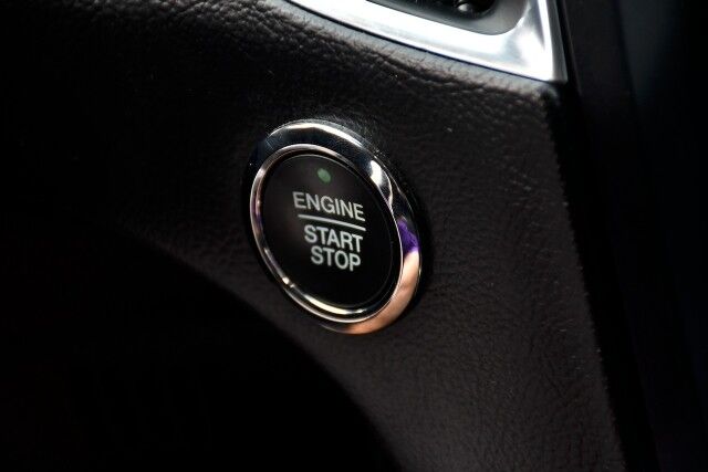 2022 Ford Edge Titanium Davie FL