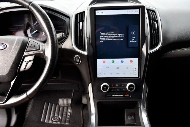 2022 Ford Edge Titanium Davie FL