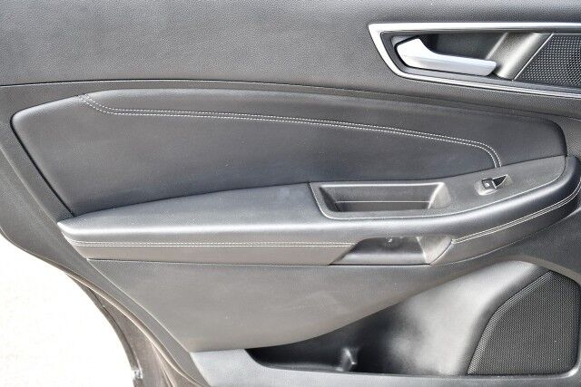 2022 Ford Edge Titanium Davie FL