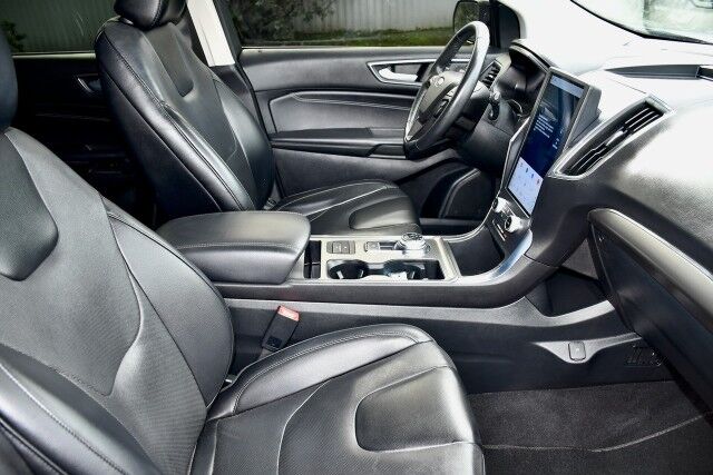 2022 Ford Edge Titanium Davie FL
