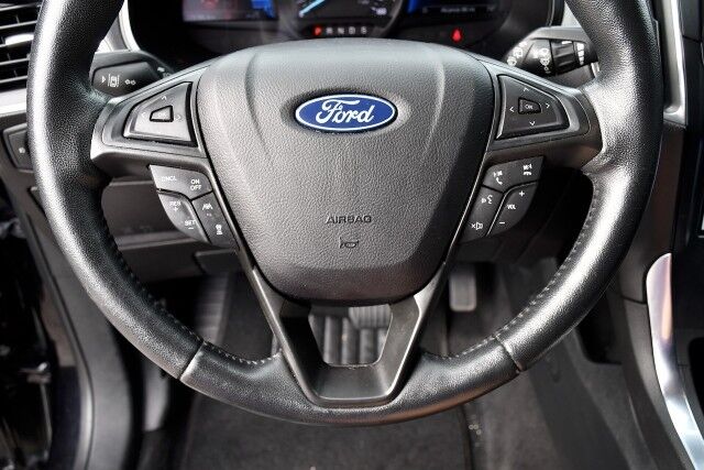 2022 Ford Edge Titanium Davie FL