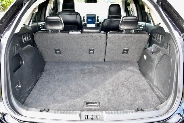 2022 Ford Edge Titanium Davie FL