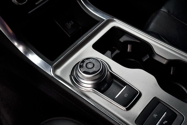 2022 Ford Edge Titanium Davie FL