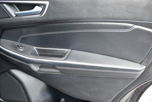 2022 Ford Edge Titanium Davie FL