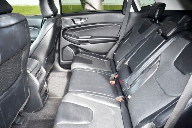 2022 Ford Edge Titanium Davie FL