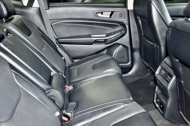 2022 Ford Edge Titanium Davie FL