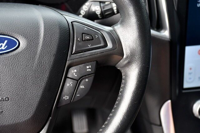 2022 Ford Edge Titanium Davie FL