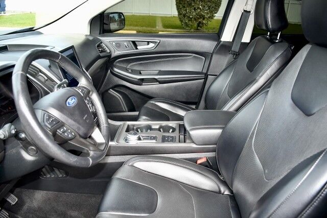 2022 Ford Edge Titanium Davie FL