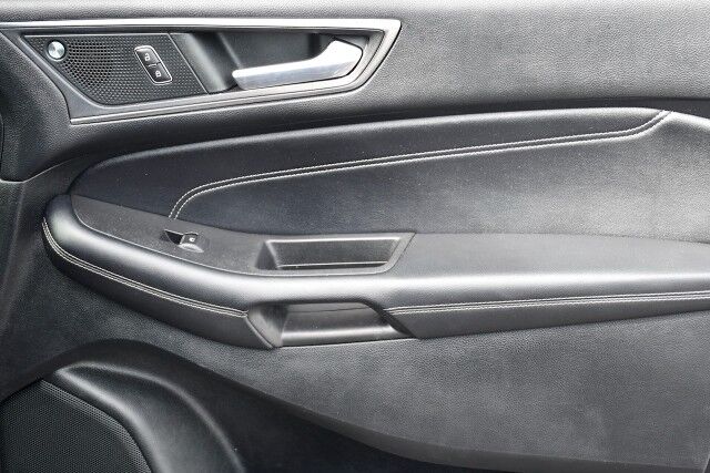 2022 Ford Edge Titanium Davie FL