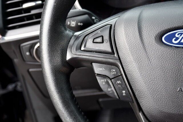 2022 Ford Edge Titanium Davie FL