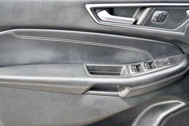 2022 Ford Edge Titanium Davie FL