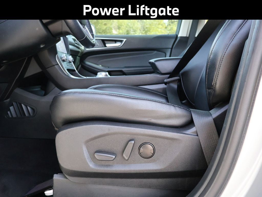 2022 Ford Edge Titanium San Clemente CA