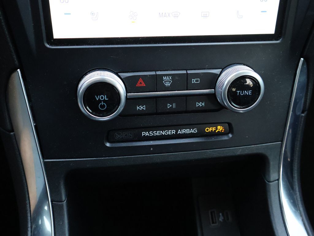 2022 Ford Edge Titanium San Clemente CA
