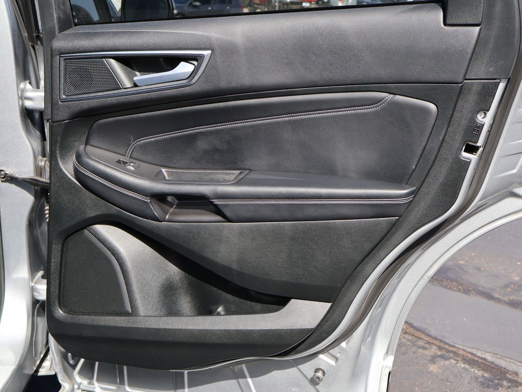 2022 Ford Edge Titanium San Clemente CA