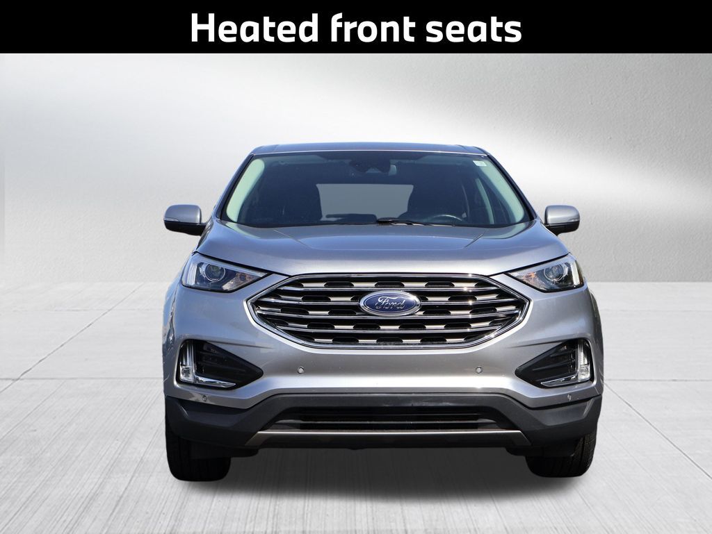 2022 Ford Edge Titanium San Clemente CA