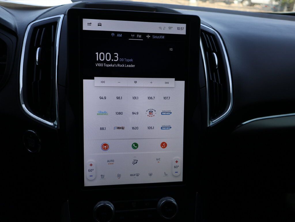 2022 Ford Edge Titanium San Clemente CA