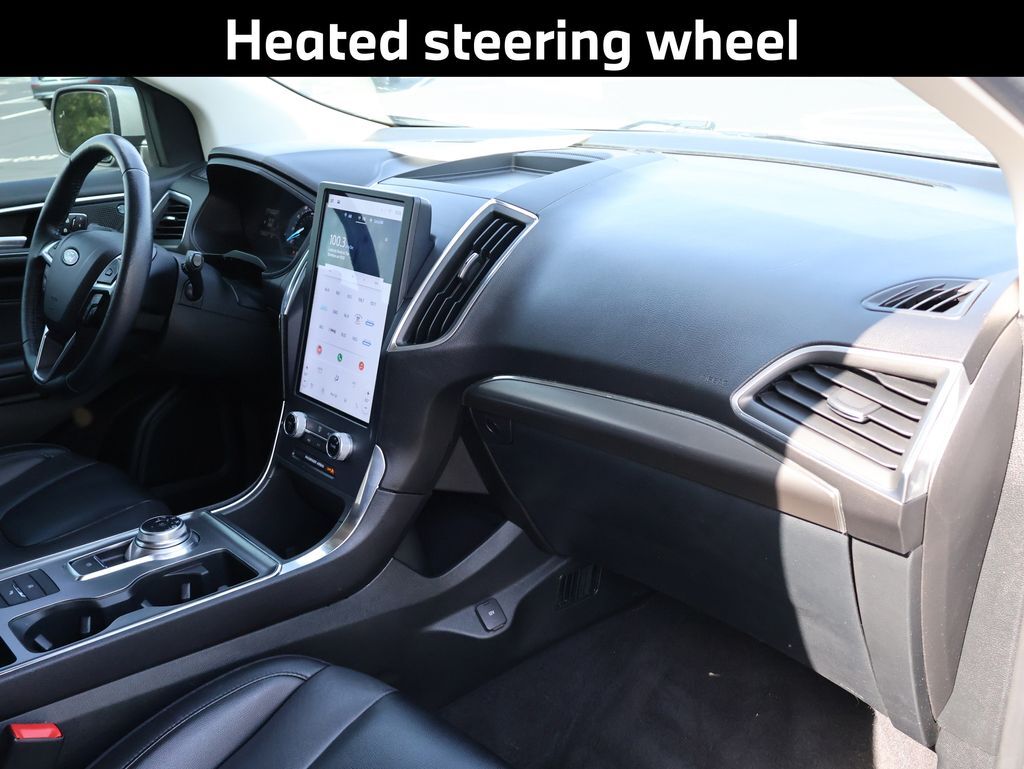 2022 Ford Edge Titanium San Clemente CA
