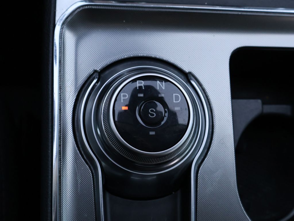 2022 Ford Edge Titanium San Clemente CA