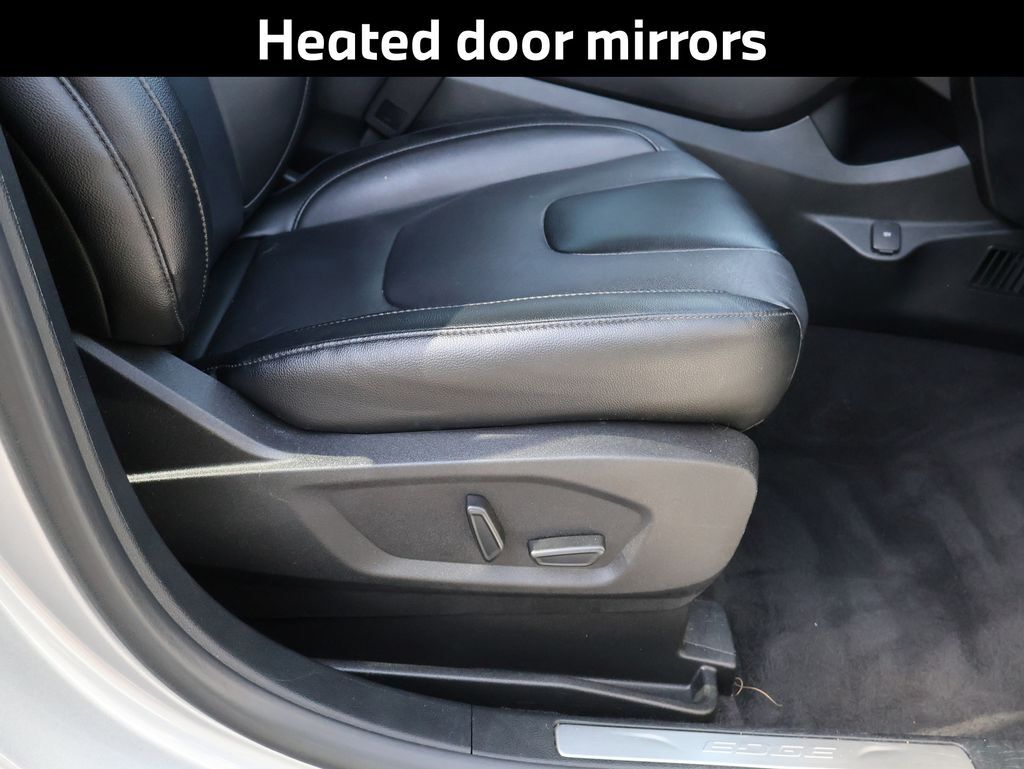 2022 Ford Edge Titanium San Clemente CA