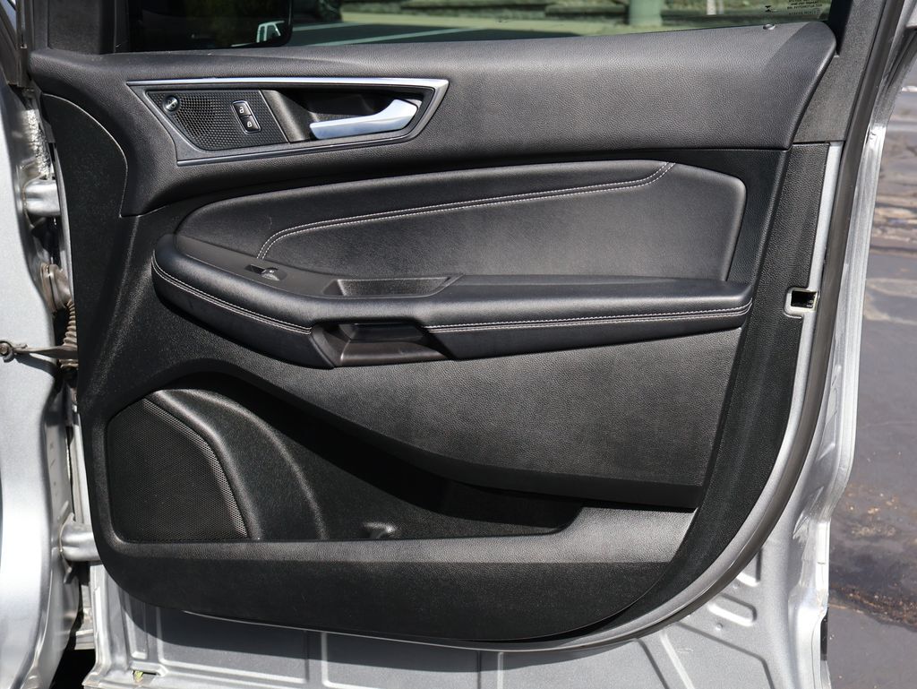 2022 Ford Edge Titanium San Clemente CA