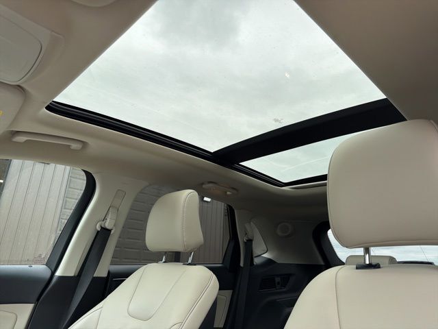 2022 Ford Edge Titanium Pine River MN