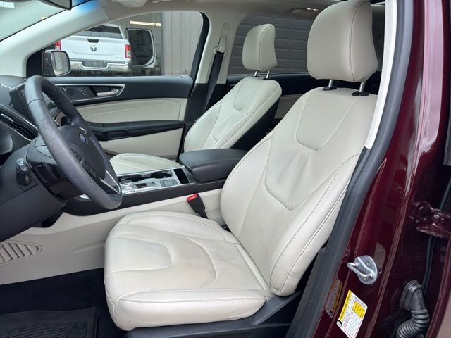 2022 Ford Edge Titanium Pine River MN