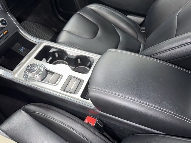 2022 Ford Edge Titanium Pine River MN