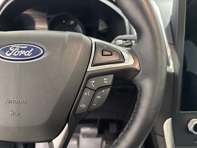 2022 Ford Edge Titanium Pine River MN
