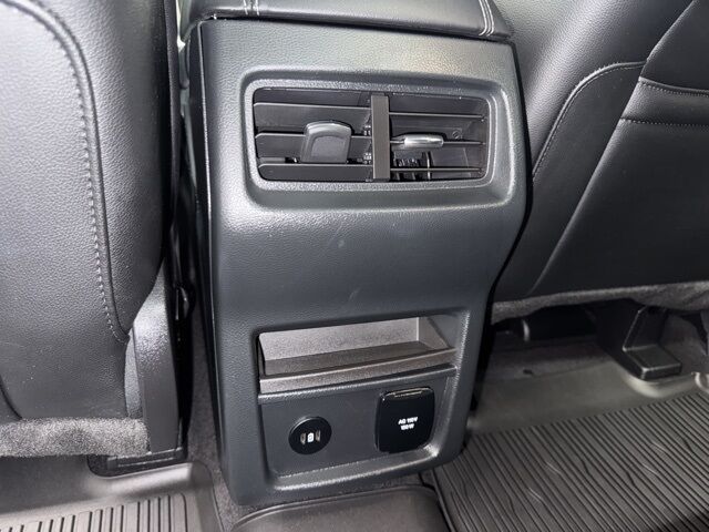 2022 Ford Edge Titanium Pine River MN