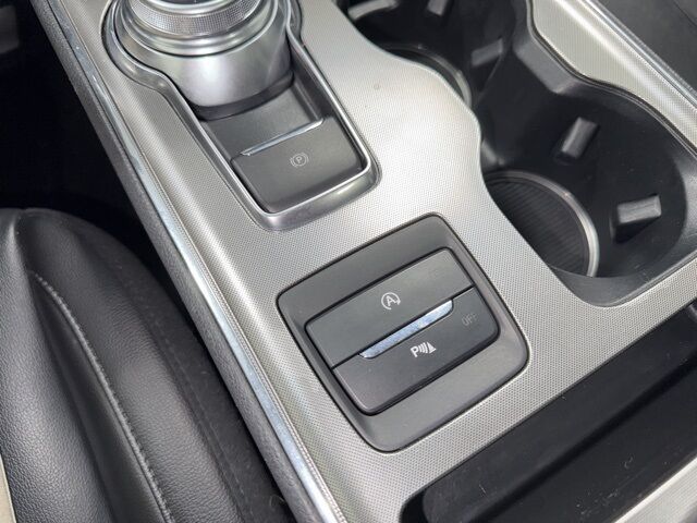 2022 Ford Edge Titanium Pine River MN