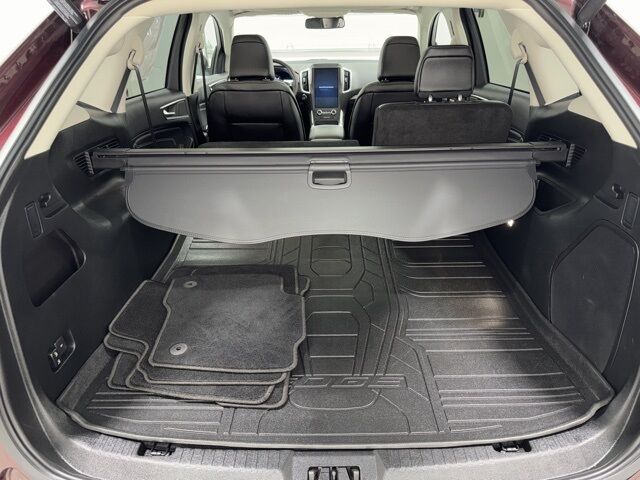 2022 Ford Edge Titanium Pine River MN