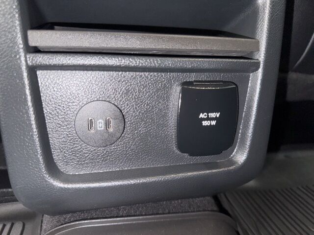 2022 Ford Edge Titanium Pine River MN