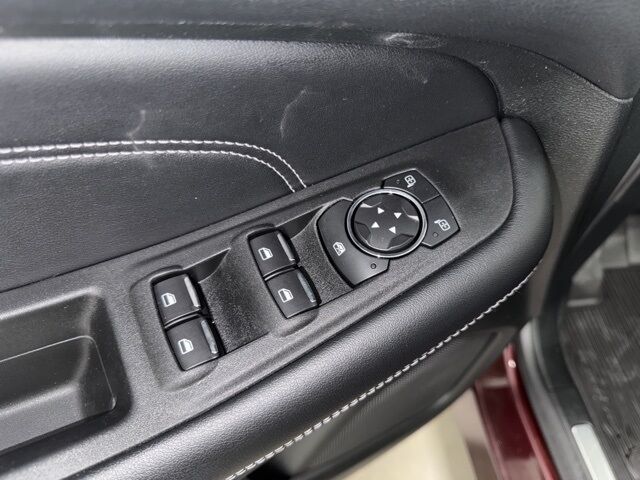 2022 Ford Edge Titanium Pine River MN