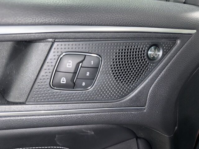 2022 Ford Edge Titanium Pine River MN