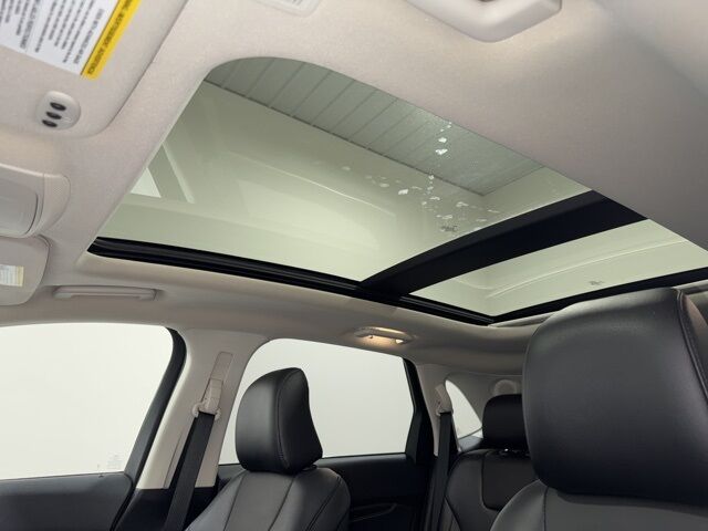 2022 Ford Edge Titanium Pine River MN