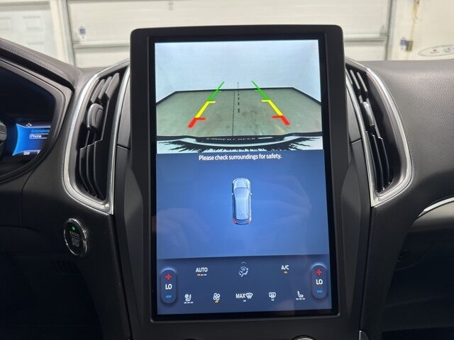 2022 Ford Edge Titanium Pine River MN