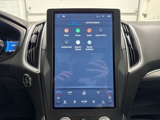 2022 Ford Edge Titanium Pine River MN